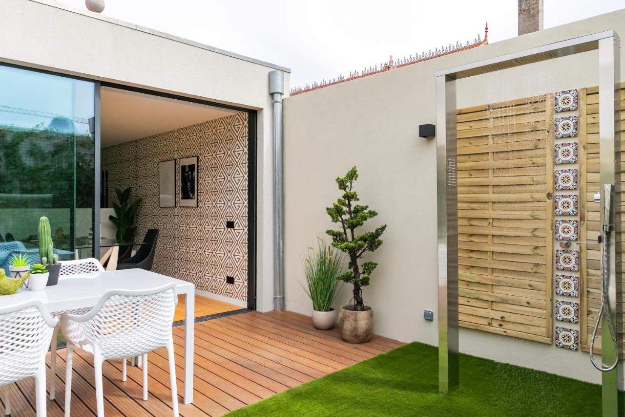 Appartamento Diamond Luxe & Terrace