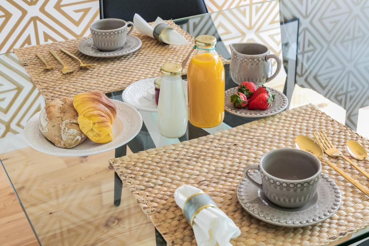 Appartamento Diamond Luxe & Terrace *