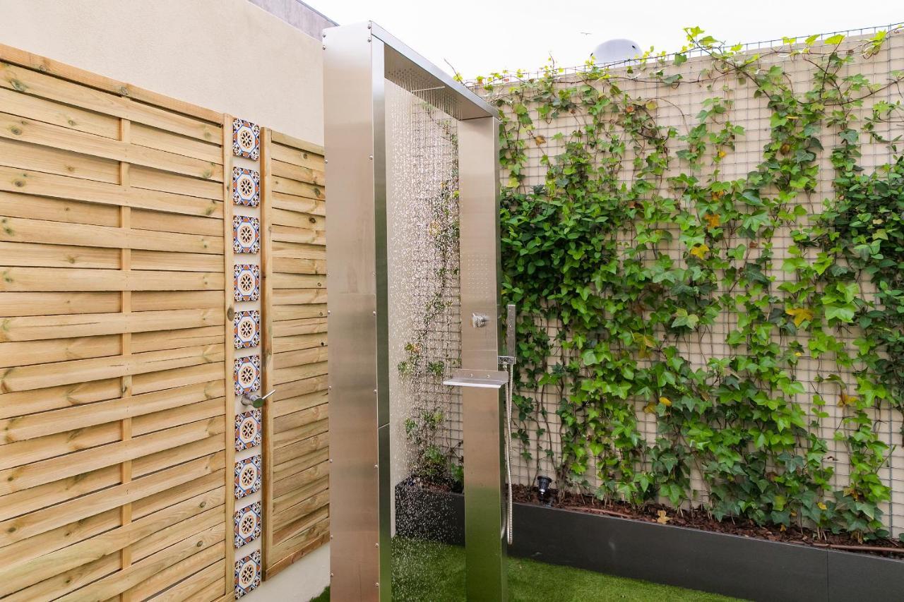 Appartamento Diamond Luxe & Terrace