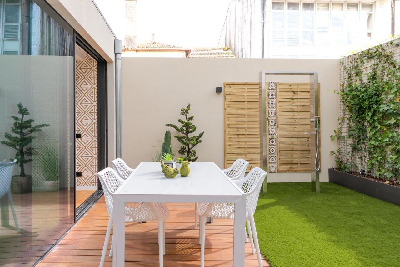 Appartamento Diamond Luxe & Terrace