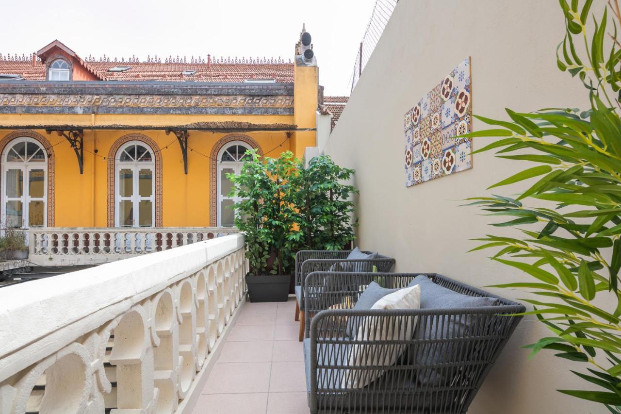 Diamond Luxe & Terrace Appartamento *