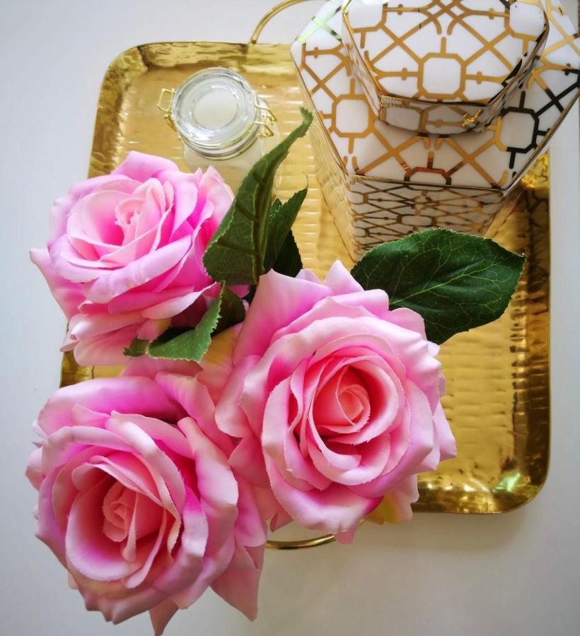 Appartamento Diamond Luxe & Terrace *