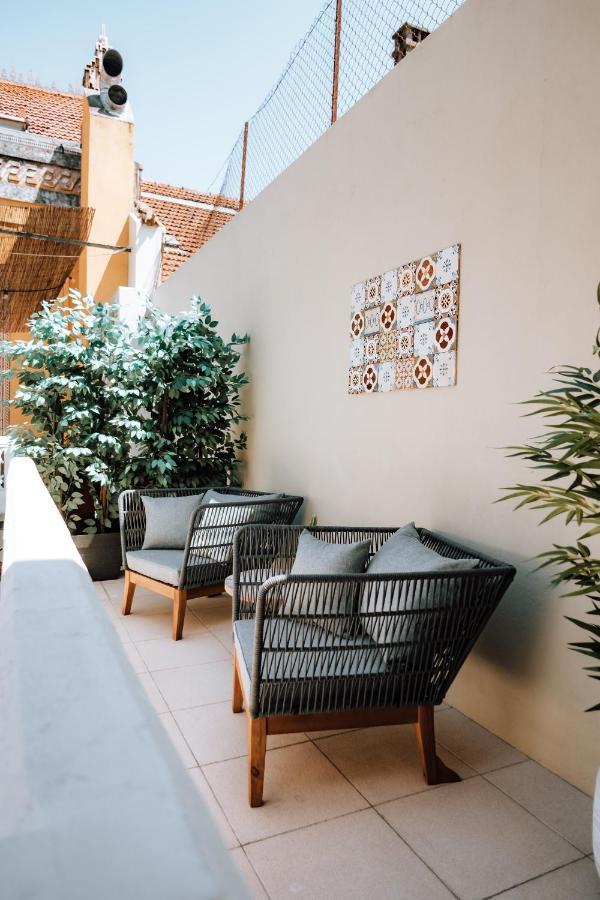Appartamento Diamond Luxe & Terrace *