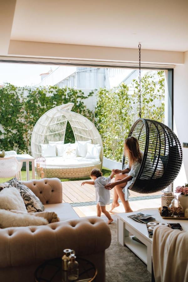 Diamond Luxe & Terrace Appartamento