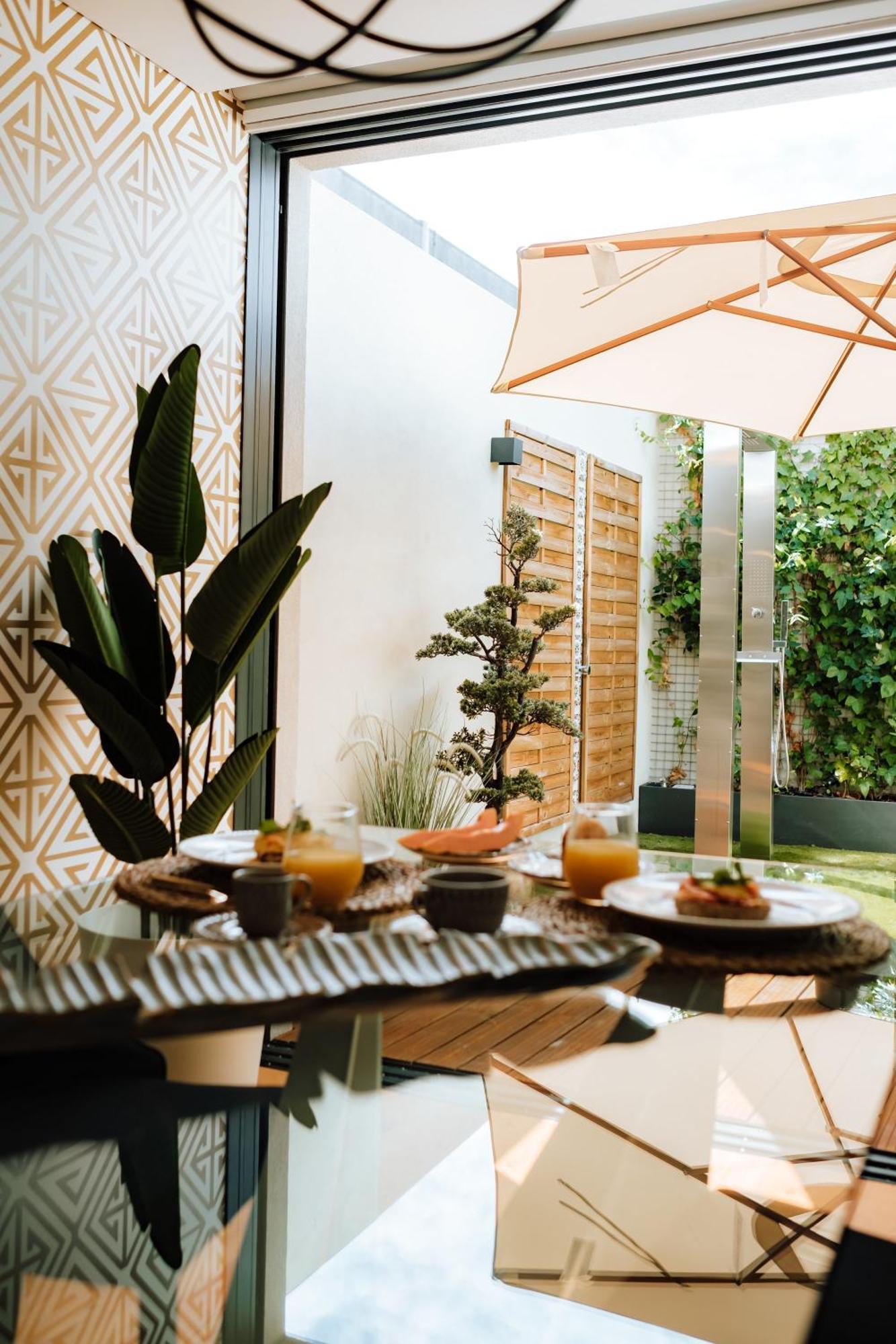 Diamond Luxe & Terrace * Oporto