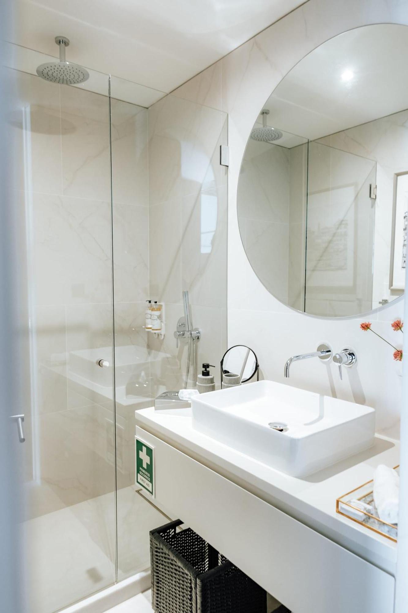 Appartamento Diamond Luxe & Terrace *