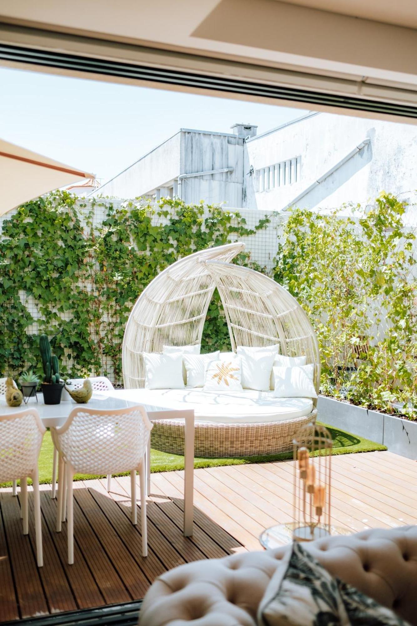 Diamond Luxe & Terrace * Oporto